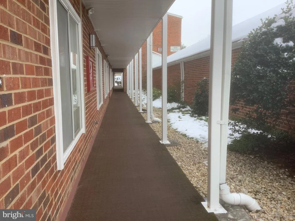 Photo of Unit 142A at 3510 FOREST EDGE DRIVE