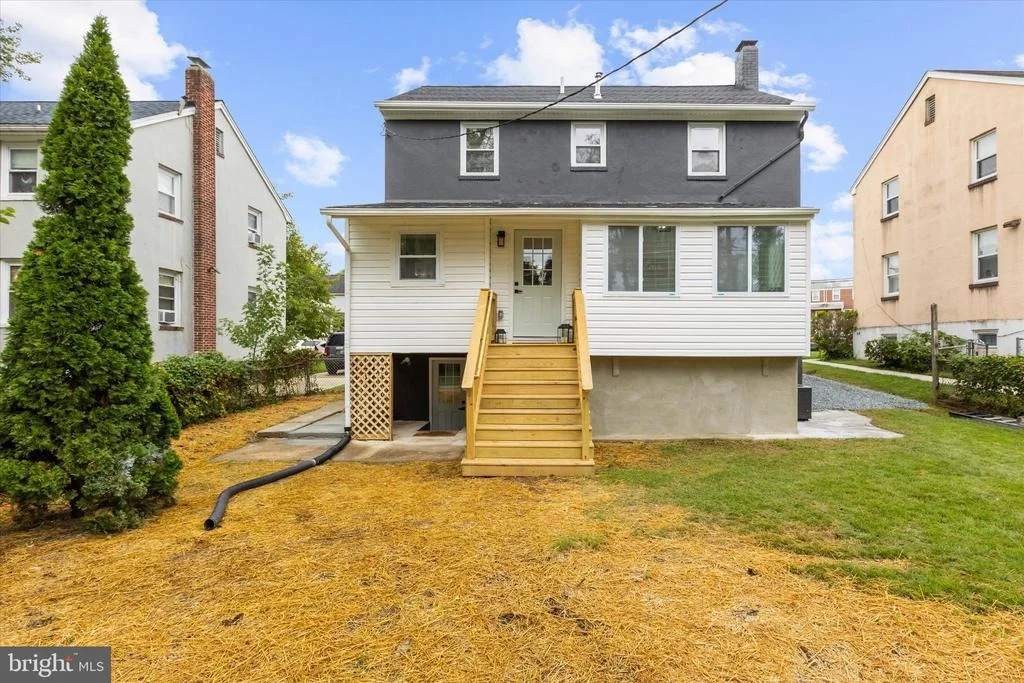 Photo of 5505 ASHBOURNE ROAD