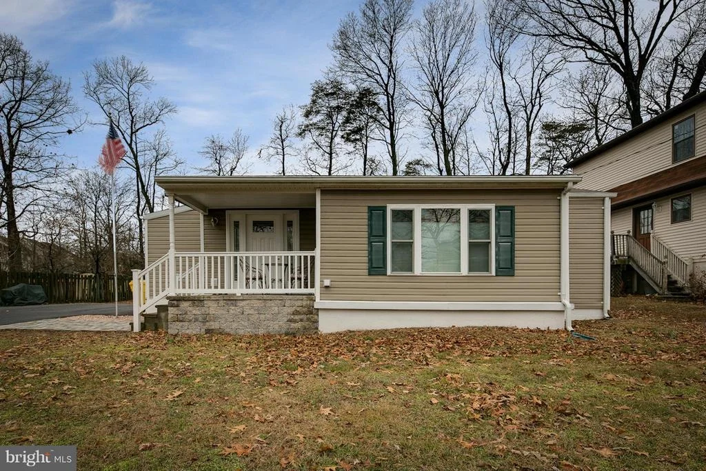 Photo of 1640 MARLBORO ROAD