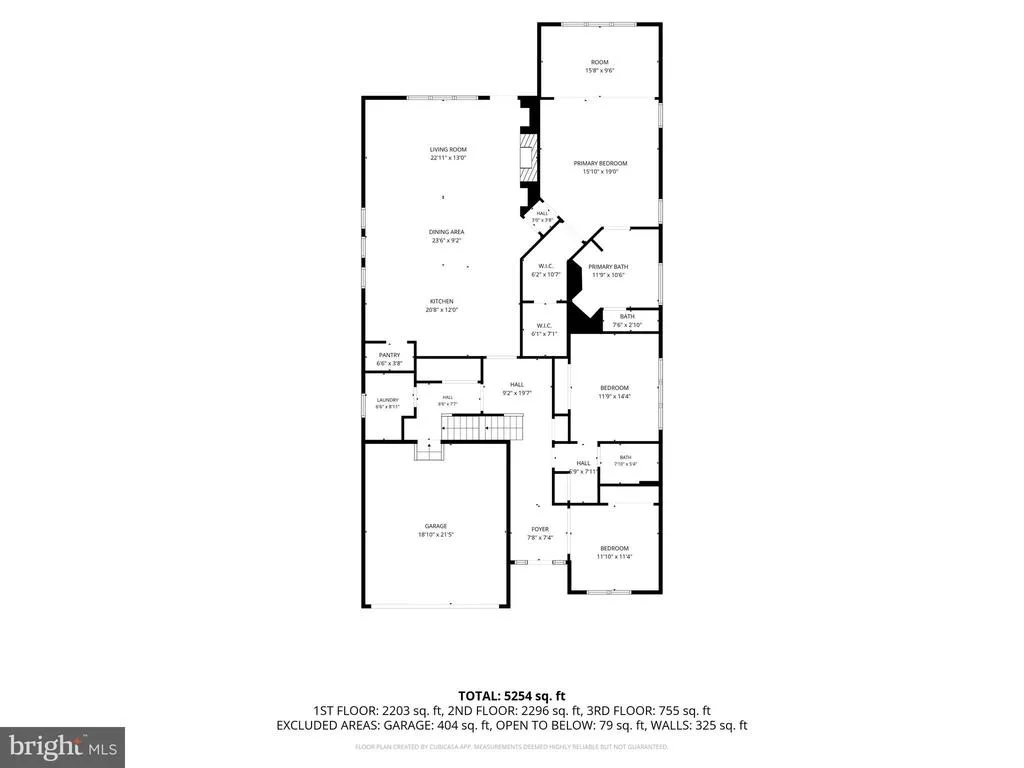 Photo of 1488 CATBRIAR WAY