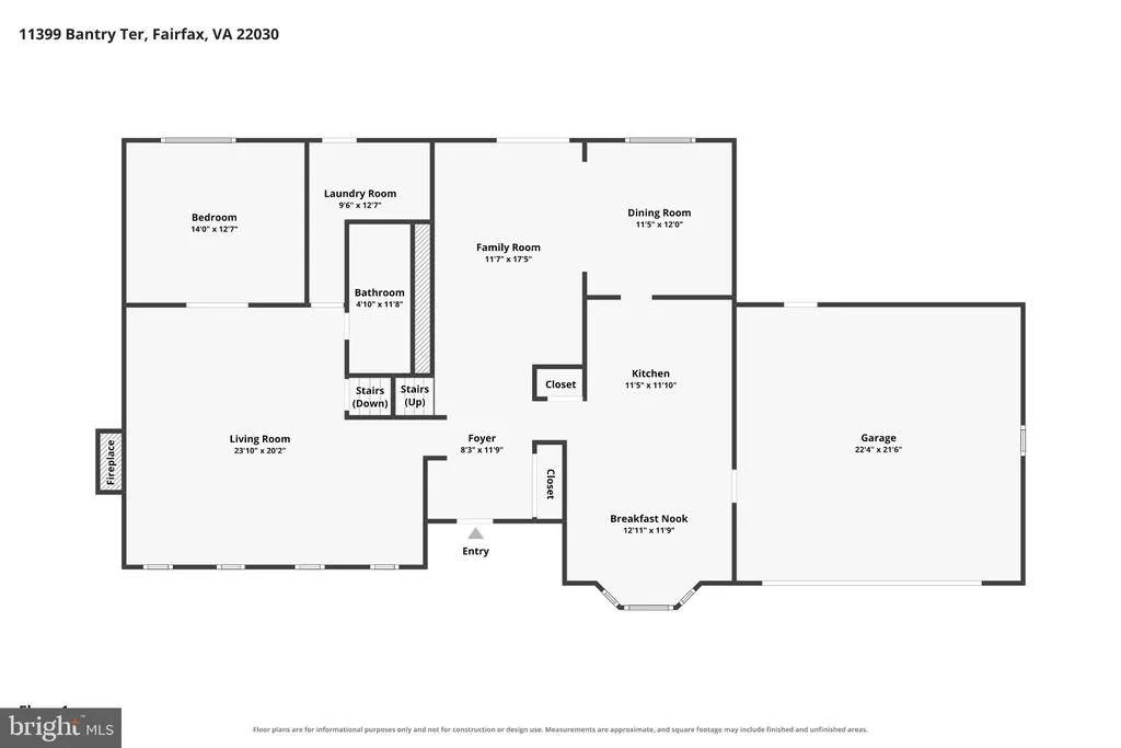 Photo of 11399 BANTRY TERRACE