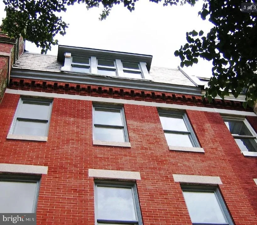 Photo of Unit 4D at 2225 EUTAW PLACE