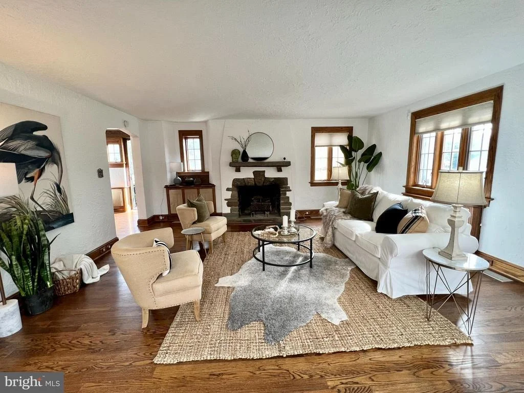 Photo of 9218 COLESVILLE ROAD