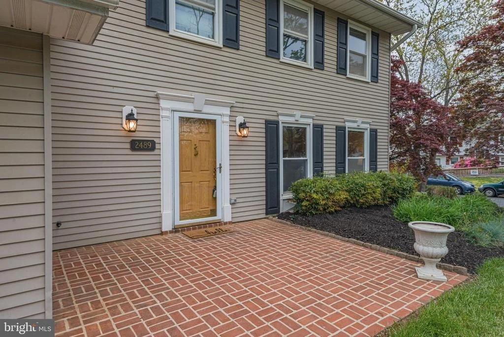 Photo of 2489 RED FALL COURT