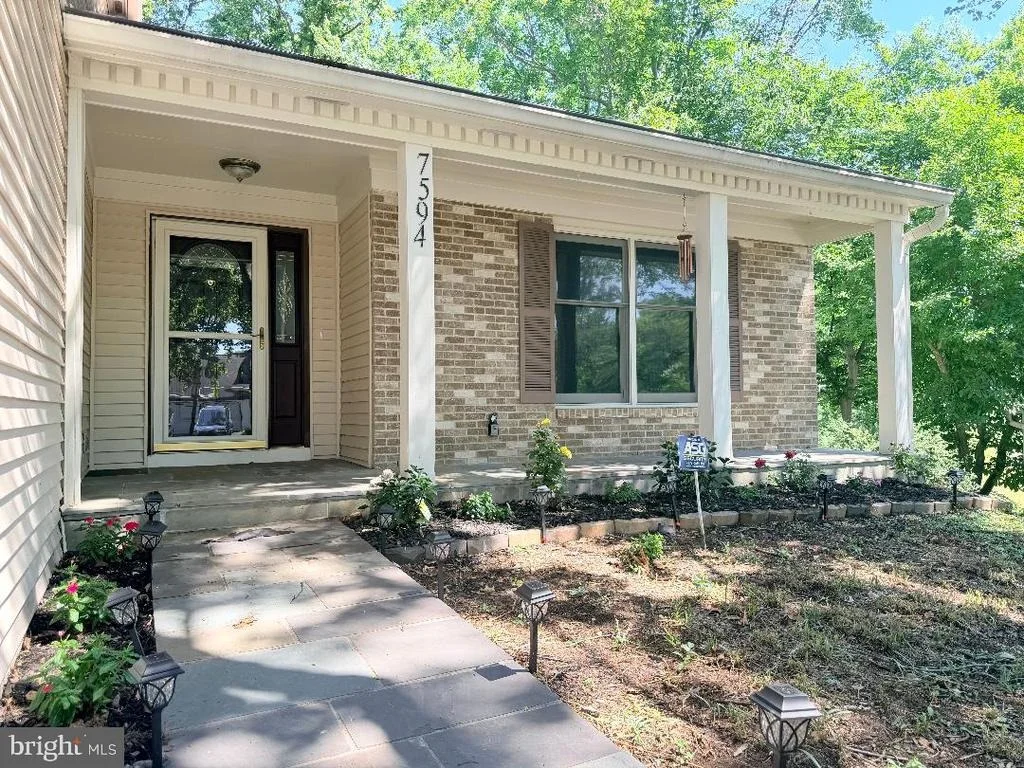 Photo of 7594 WOODSTOWN DRIVE