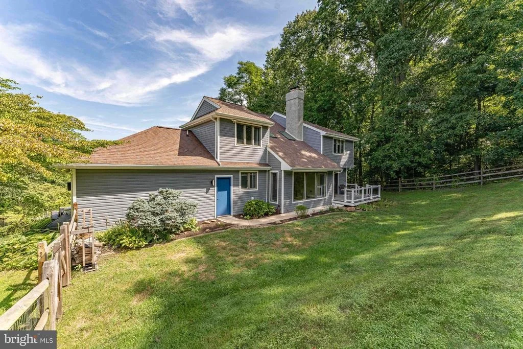 Photo of 125 DOWLIN FORGE ROAD