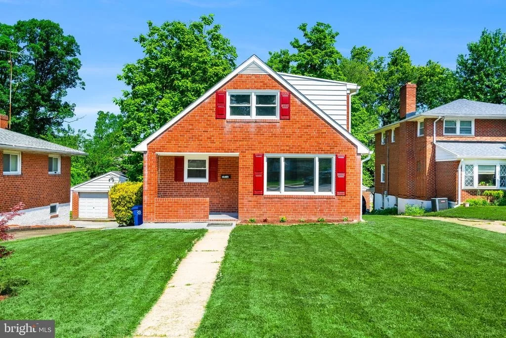 Photo of 5412 BIDDISON AVENUE