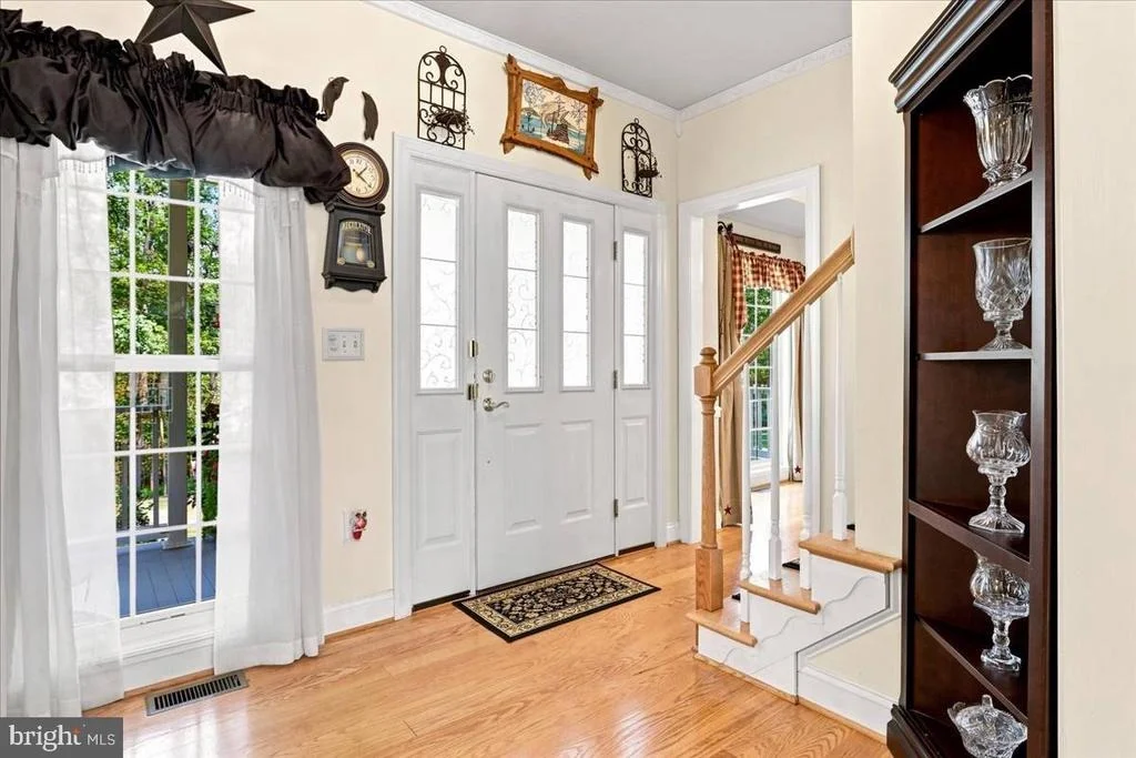Photo of 4854 CHERRY RUN ROAD