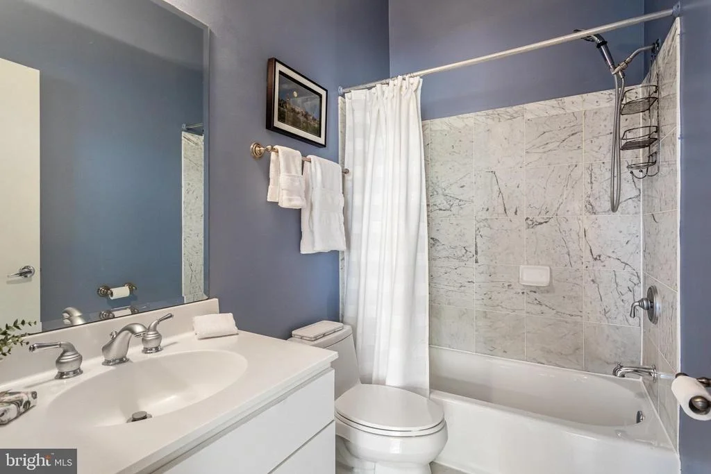 Photo of Unit 3 at 2363 CHAMPLAIN STREET NW