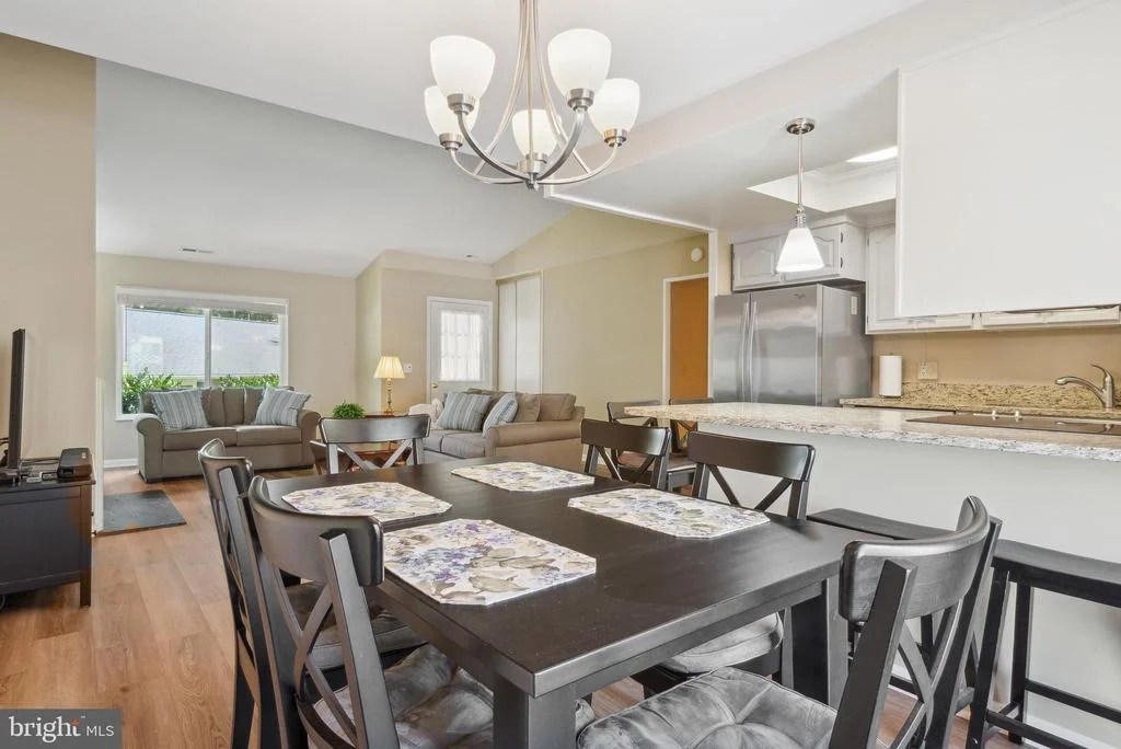 Photo of Unit 129B at 3602 EDELMAR TERRACE