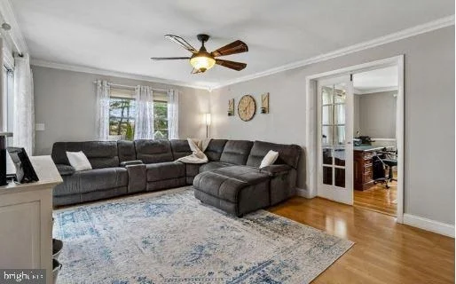 Photo of 2 WICKHAM LANE