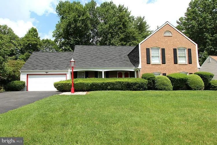Photo of 14112 RIPPLING BROOK DRIVE