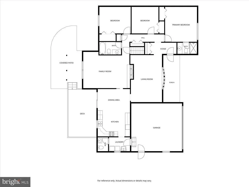 Photo of 12 CAROLINE DRIVE