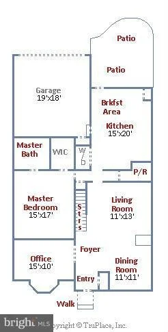 Photo of 13220 ORMOND DRIVE