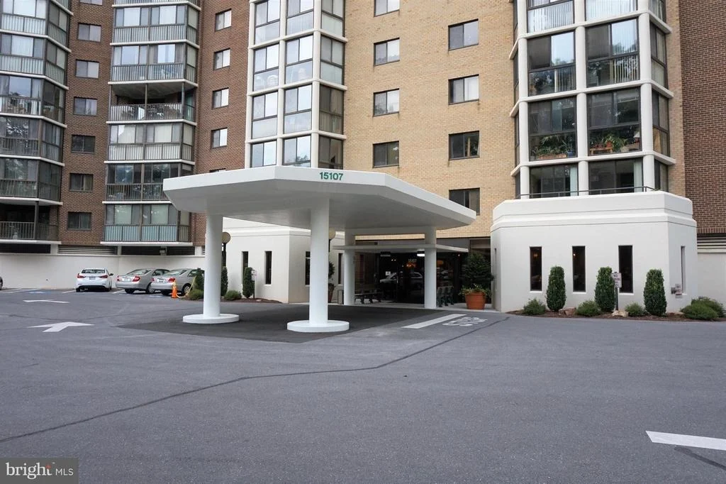 Photo of Unit 209 at 15107 INTERLACHEN DRIVE