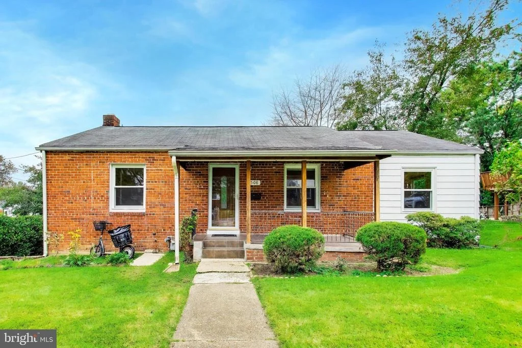 Photo of 1508 JASPER STREET