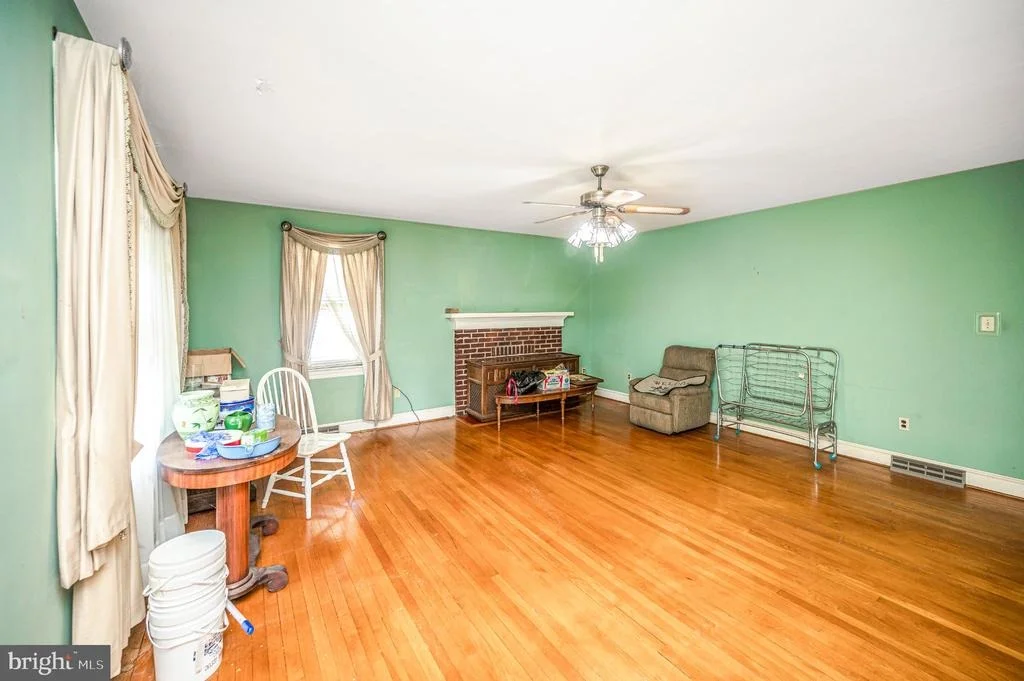Photo of 3401 SHIRLEYS HILL ROAD