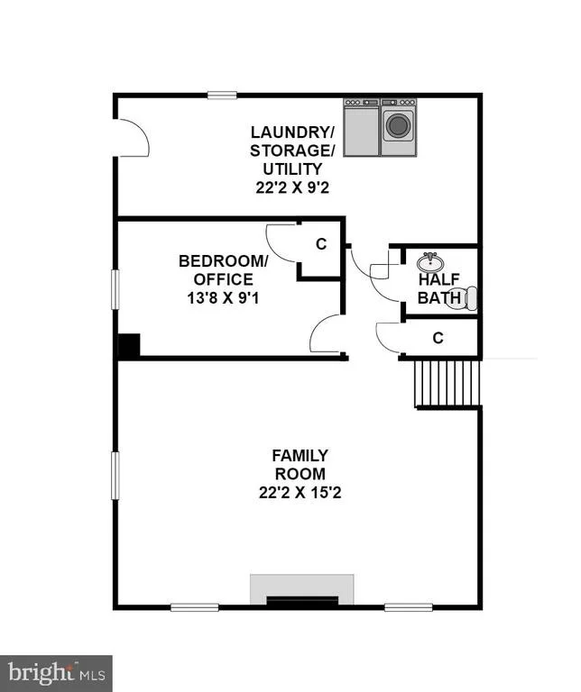 Photo of 16011 JERALD ROAD