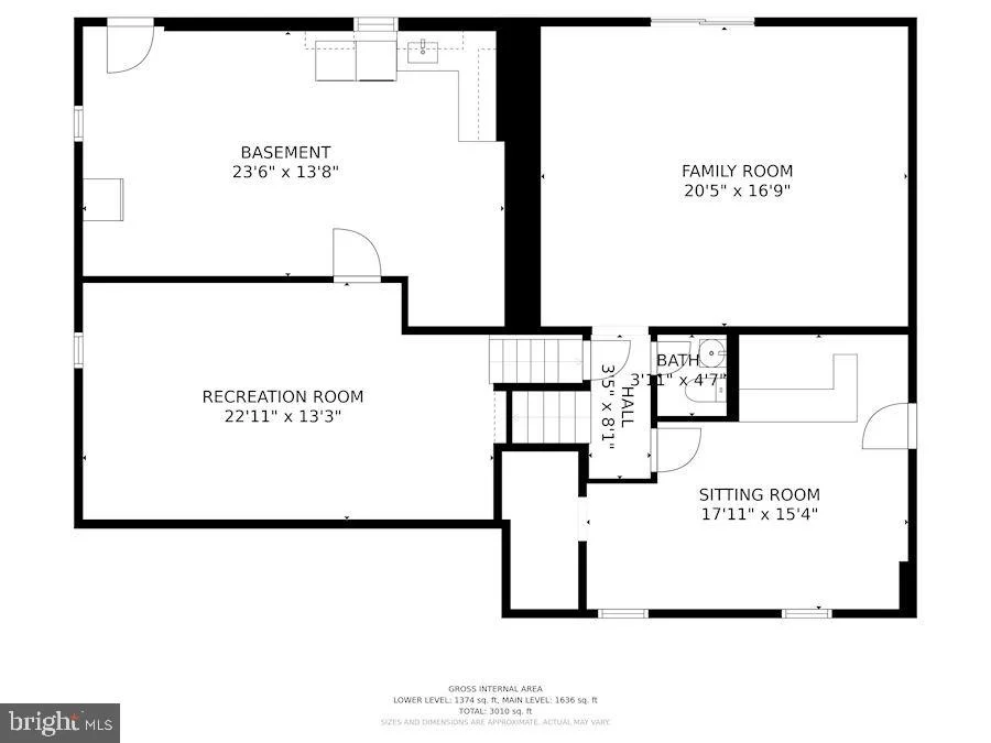 Photo of 11701 GREENLANE DRIVE