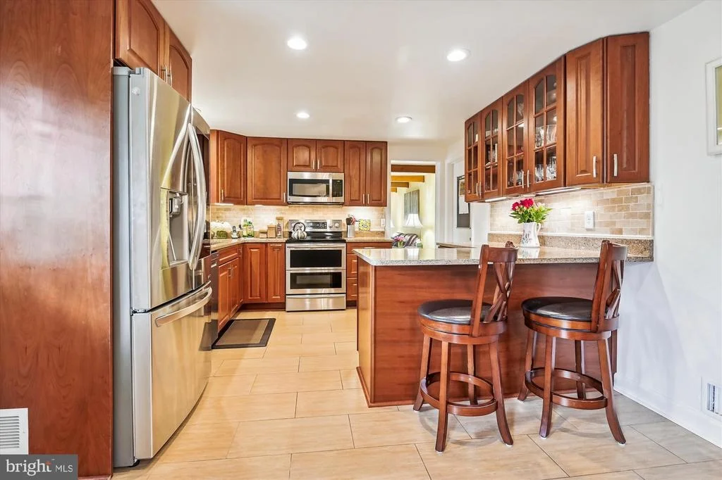 Photo of 11904 SMOKETREE ROAD