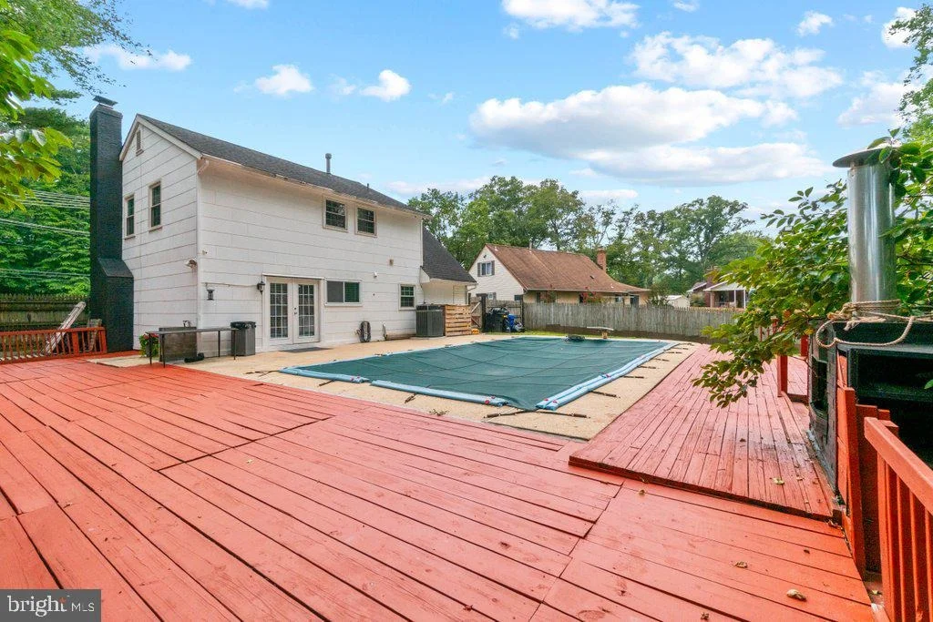 Photo of 1905 MITCHELLVILLE ROAD