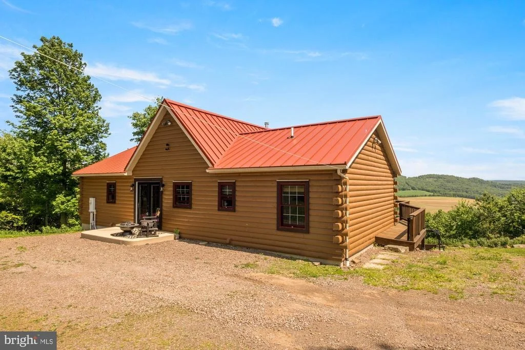 Photo of 322 DEVILS HALF ACRE ROAD