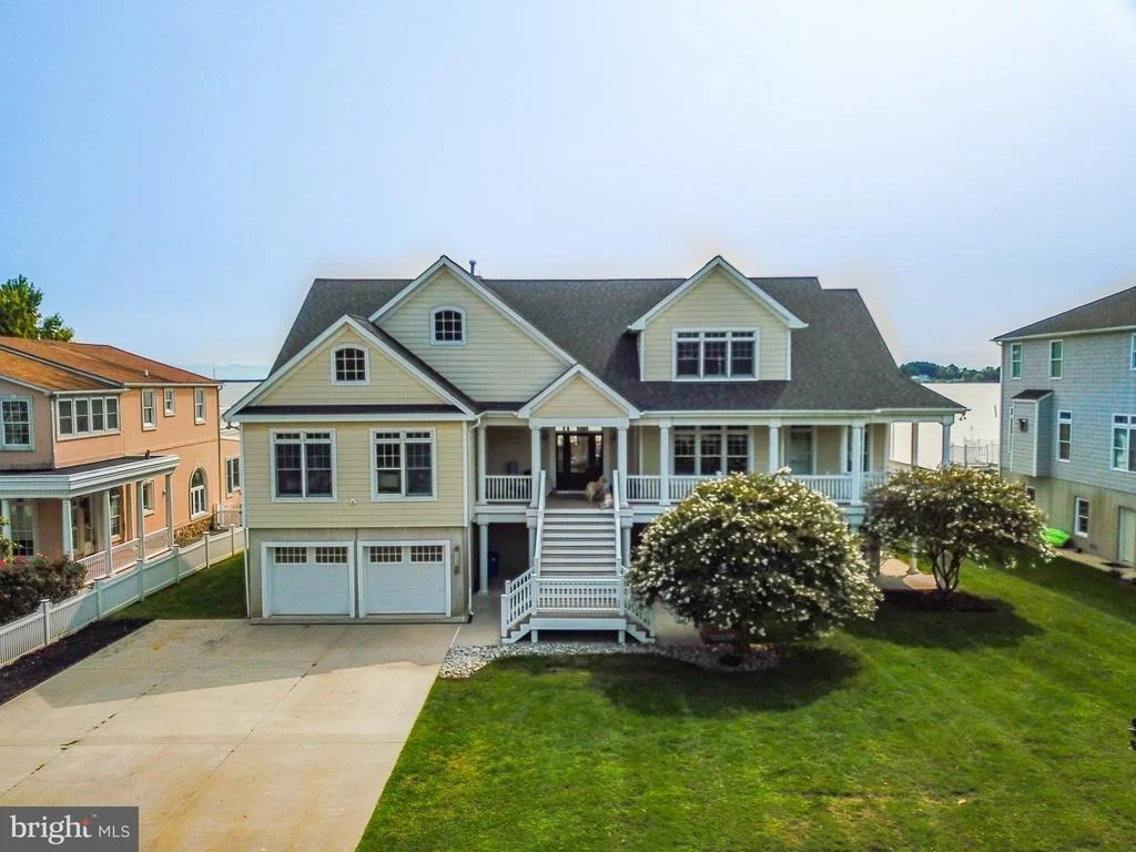 Photo of 3539 BAY DRIVE
