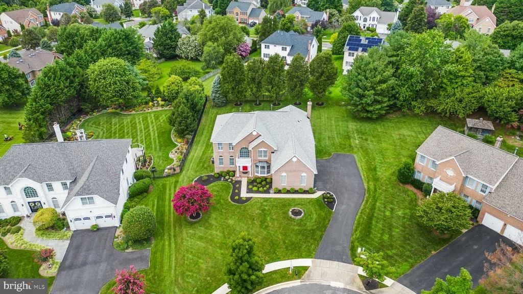 Photo of 16404 DANFORTH COURT