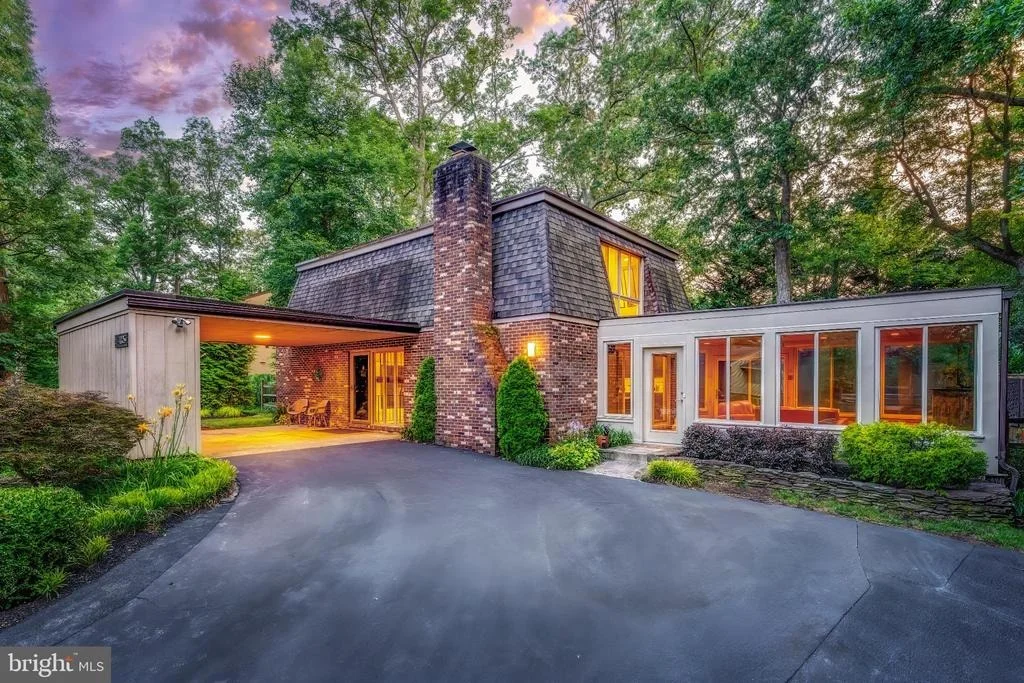 Photo of 11205 WEDGE DRIVE