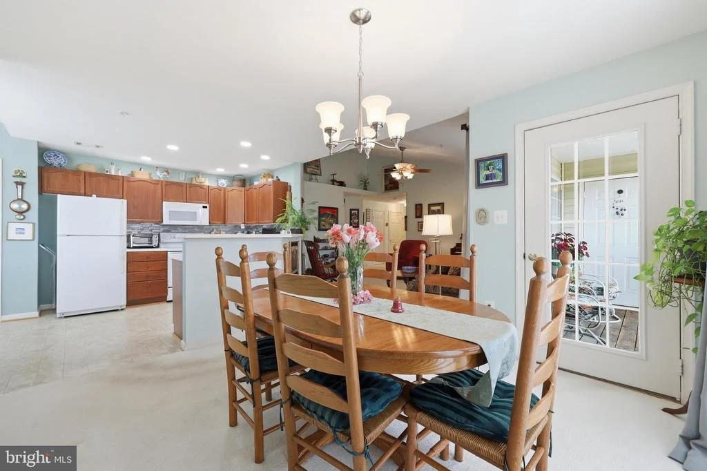 Photo of Unit 3A at 2501 COLERIDGE DRIVE