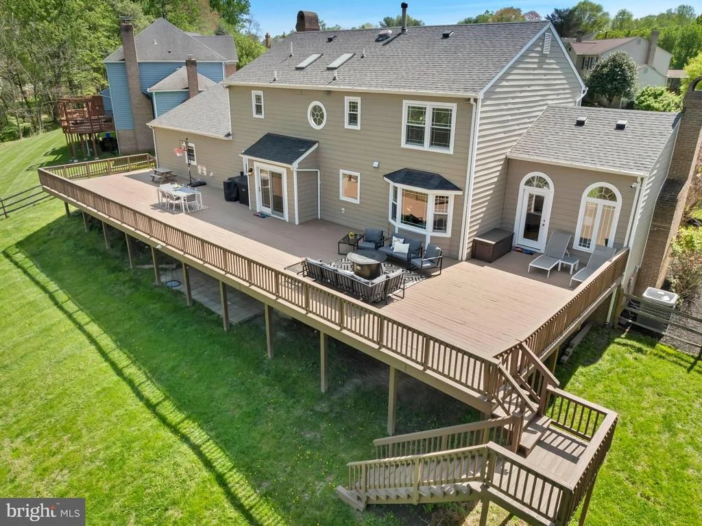 Photo of 14628 CUTSTONE WAY