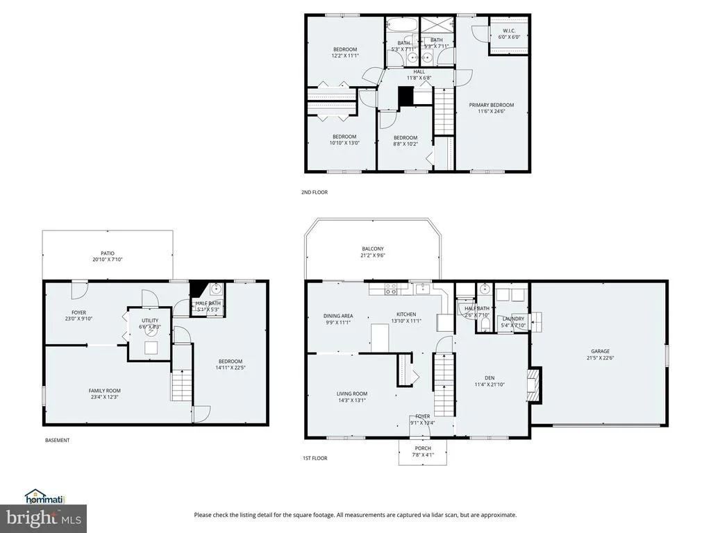Photo of 2622 SHERINGHAM DRIVE