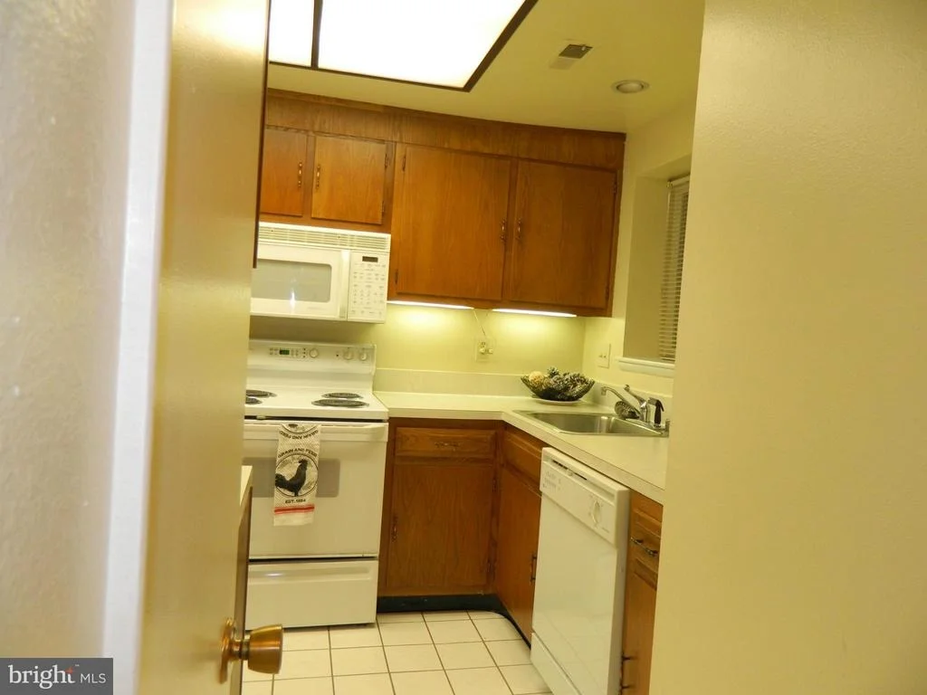 Photo of Unit 3D at 3501 FOREST EDGE DRIVE