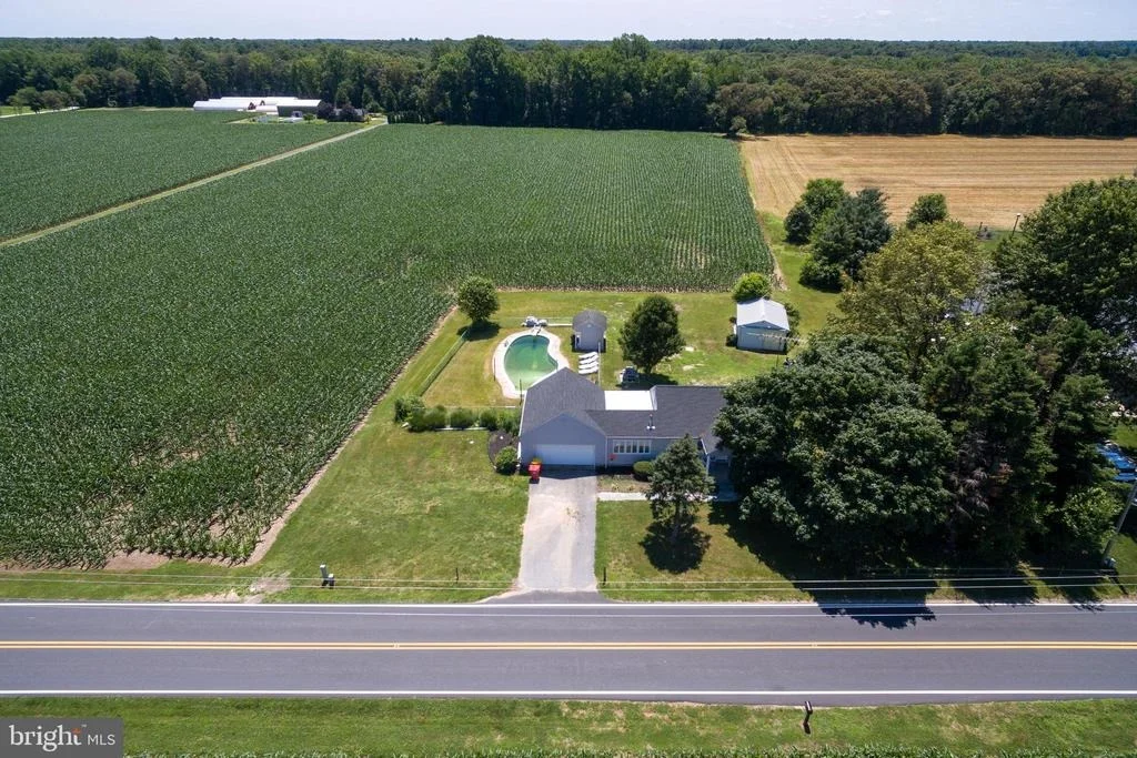 Photo of 4178 WILLIAMSVILLE ROAD
