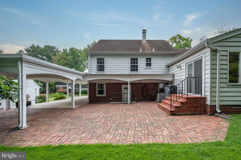 Photo of 1308 WAKE FOREST DRIVE