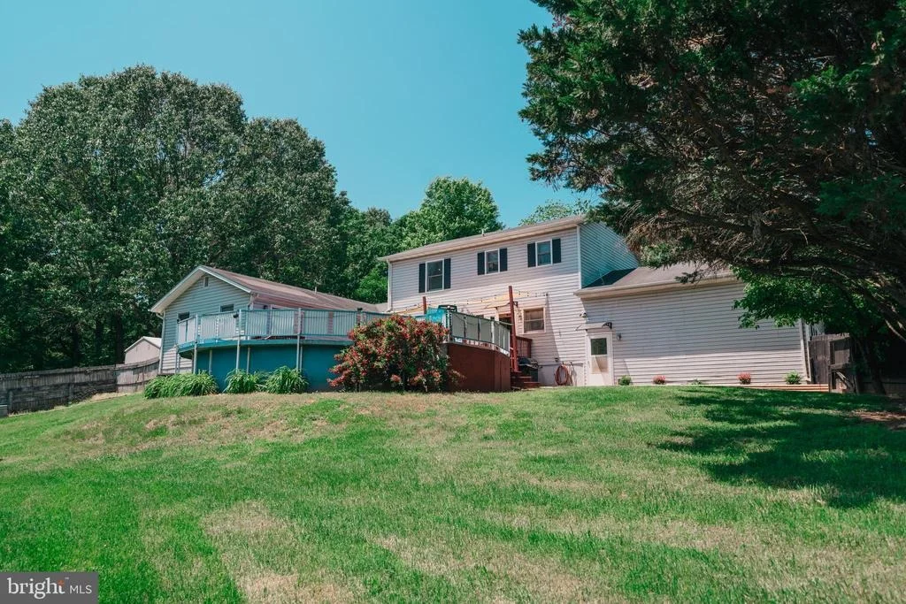 Photo of 13265 STONEHOUSE MTN