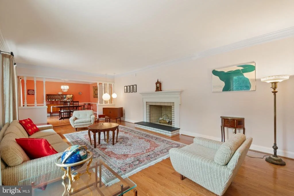 Photo of 15205 BAUGHMAN DRIVE