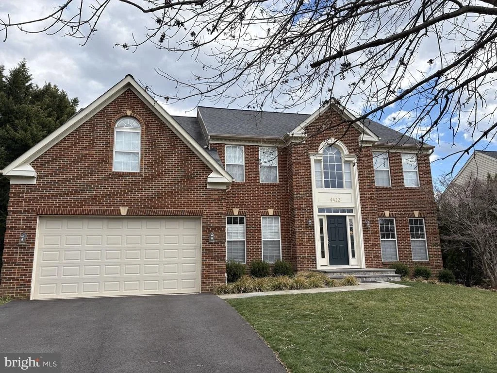 Photo of 4422 WINDING OAK DRIVE