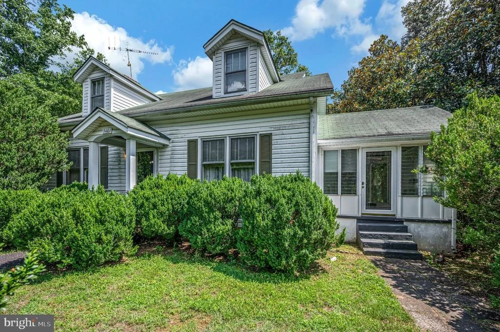 Photo of 3401 SHIRLEYS HILL ROAD