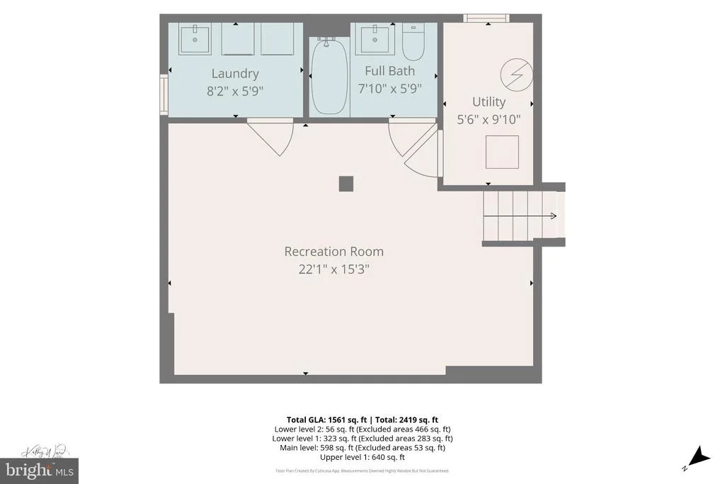 Photo of 5369 THUNDER HILL ROAD