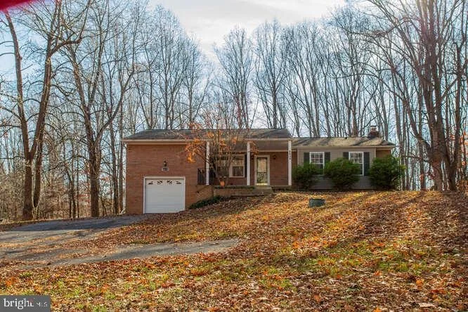 Photo of 8610 TURKEY HILL ROAD