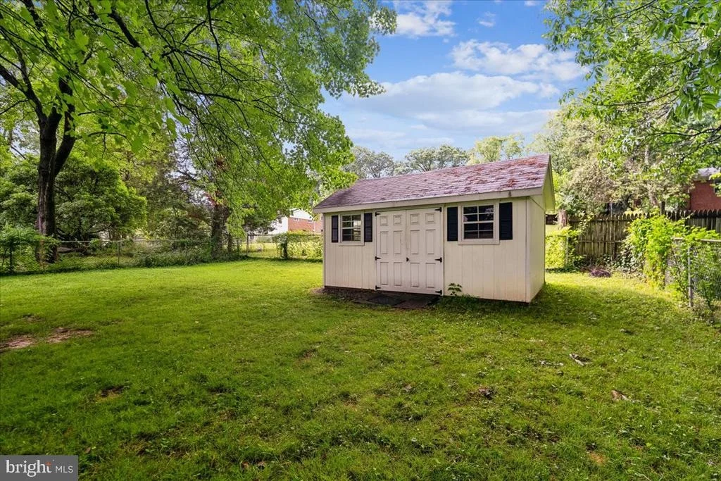 Photo of 9817 CHERRY TREE LANE