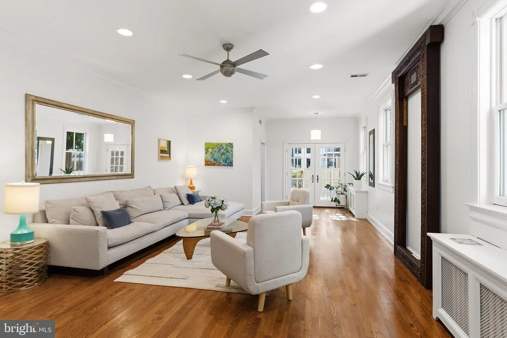 Photo of 4448 RESERVOIR ROAD NW