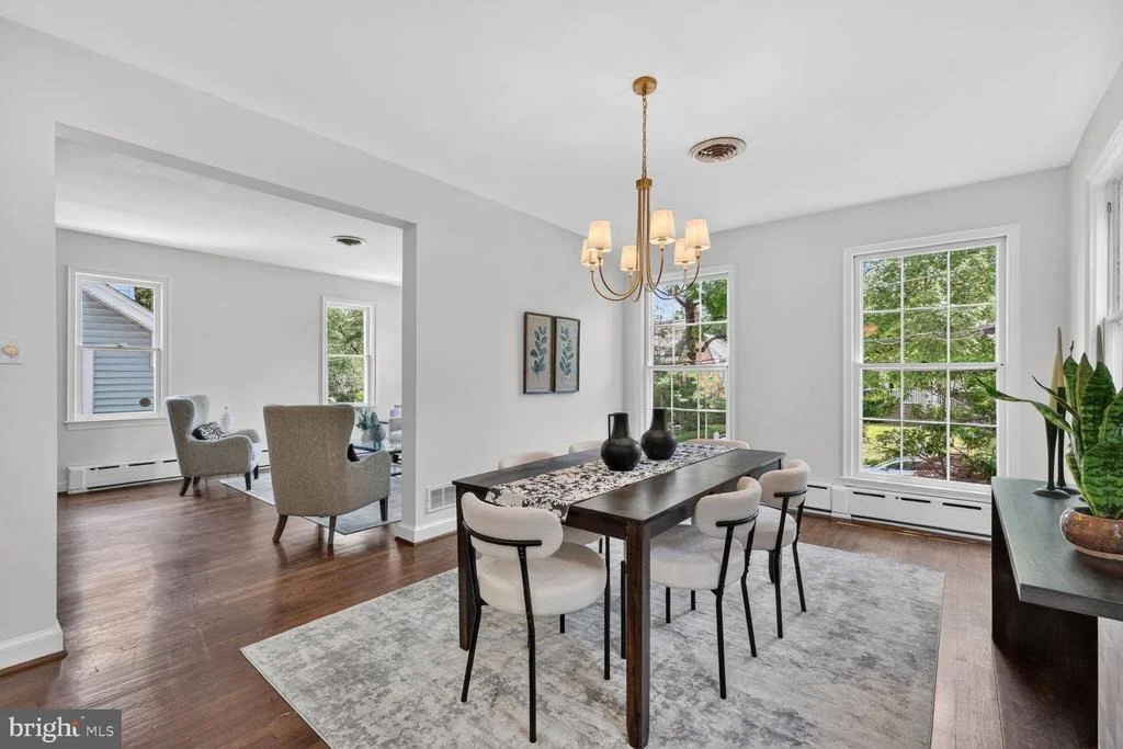 Photo of 4425 P STREET NW