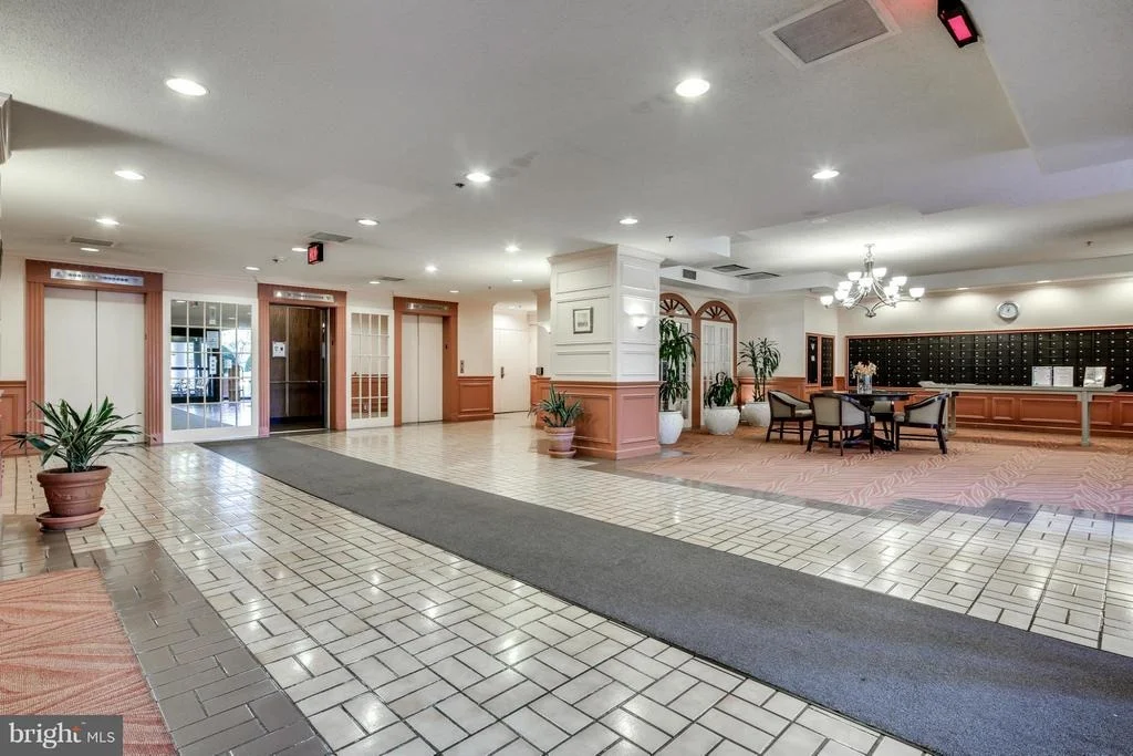 Photo of Unit 4810 at 15100 INTERLACHEN DRIVE