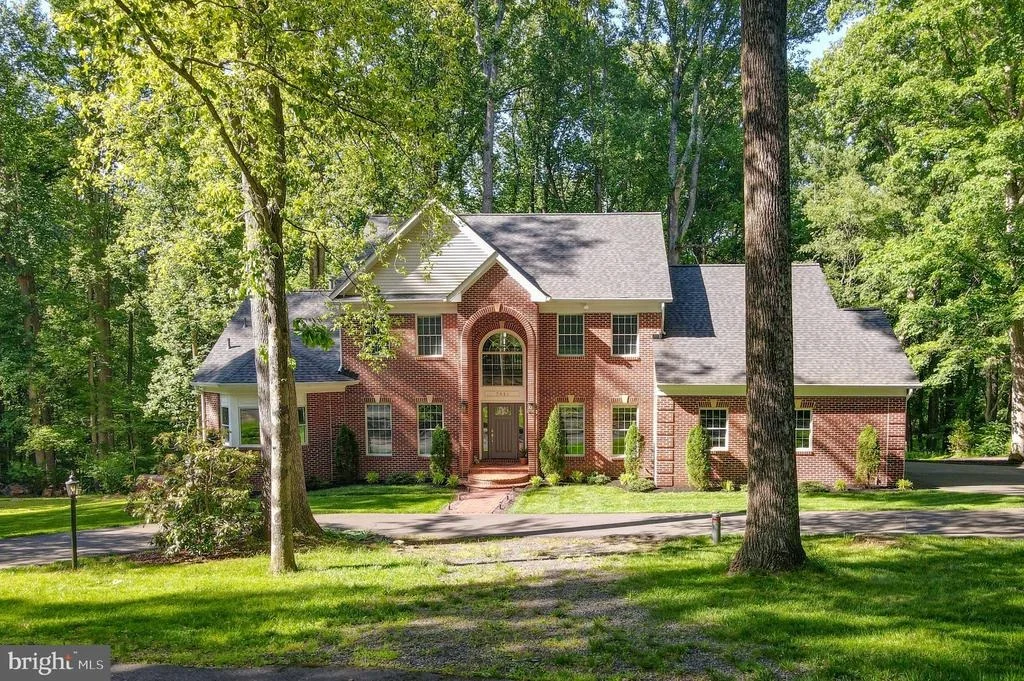 Photo of 7921 GOODHURST DRIVE