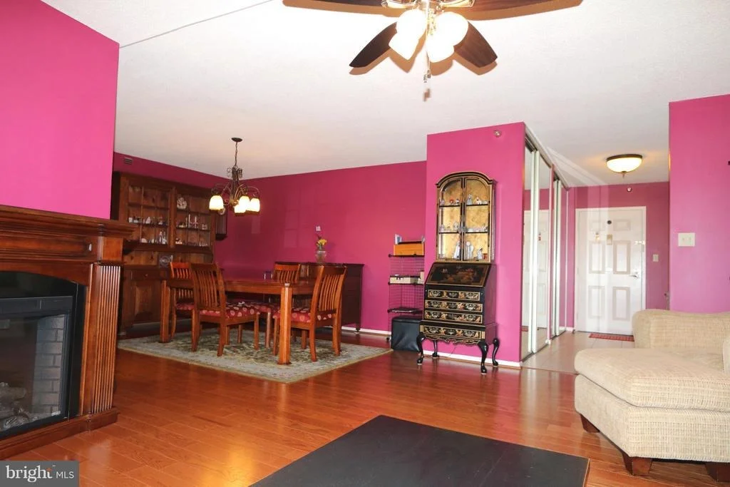 Photo of Unit 11014 at 15101 INTERLACHEN DRIVE