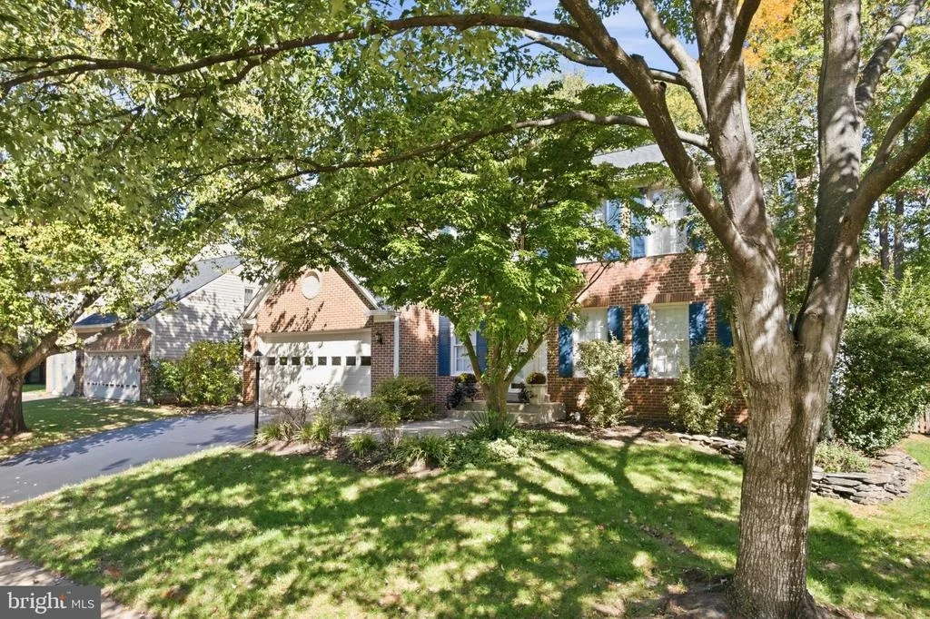 Photo of 20708 CORKWOOD DRIVE