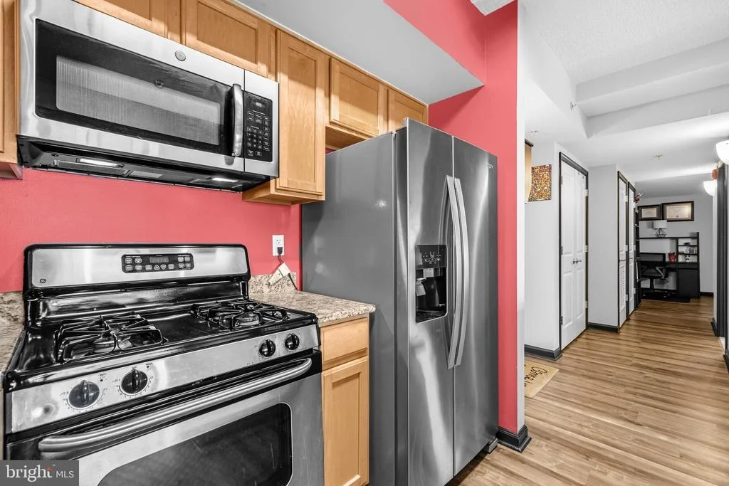 Photo of Unit 1209 at 7915 EASTERN AVENUE