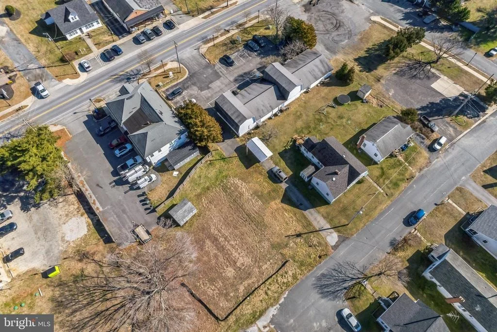 Photo of 4870 CALVERT DRIVE
